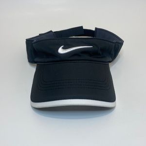 Nike visor